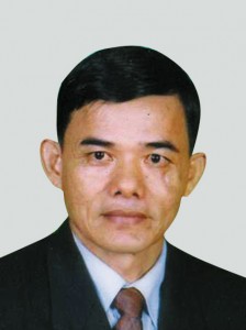 Mr Samnang